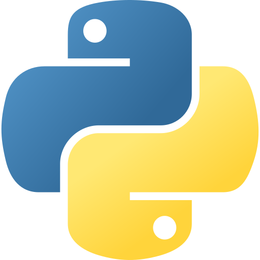 icono de python